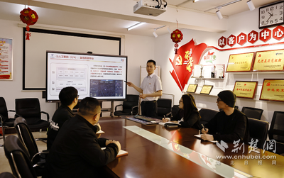 李振 為科技工廠裝上智慧大腦，存儲支持服務賦能智能制造新未來