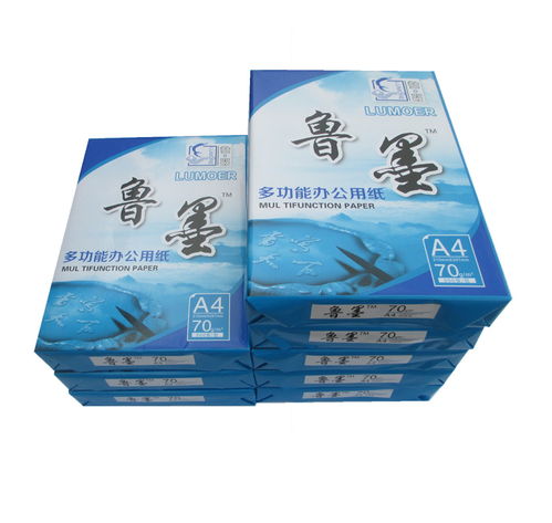 品質保障，實力鑄就 上海優質傳真打印A4復印紙廠家與日用百貨銷售新篇章